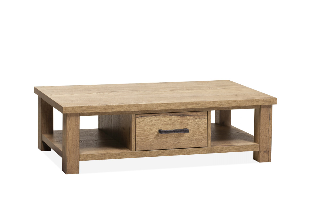 Salontafel Nieuwegein 135cm – foto 2 – A-meubel