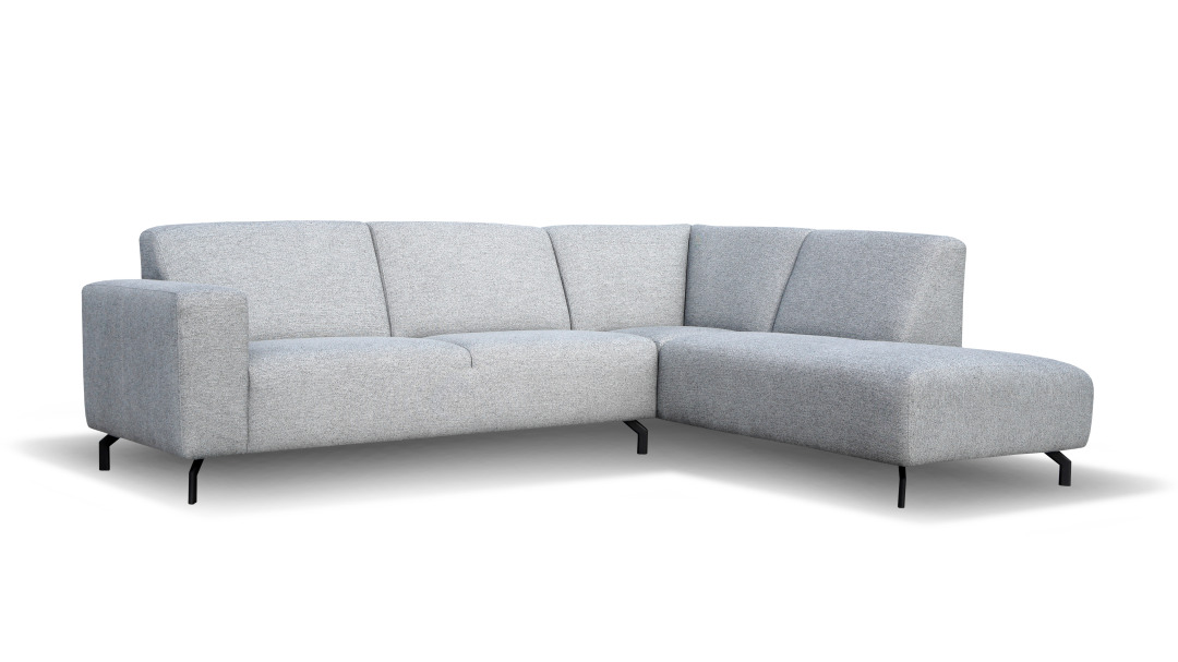 Bank Maarssen 3 Zits 226cm – foto 7 – A-meubel