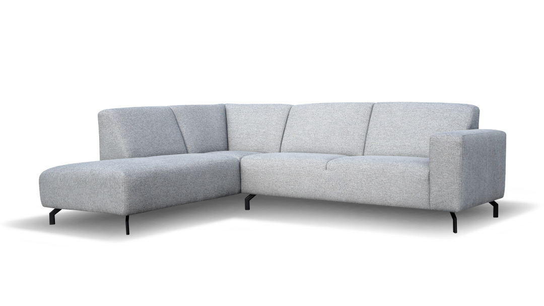Bank Maarssen 3 Zits 226cm – foto 6 – A-meubel