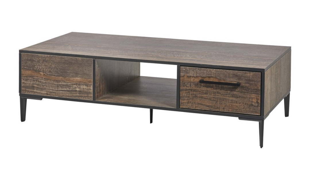 Pieterburen T13 Salontafel 141cm – foto 2 – A-meubel
