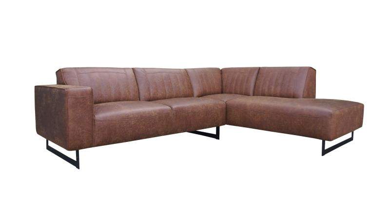 Hoekbank Scherpenisse 248cm – A-meubel