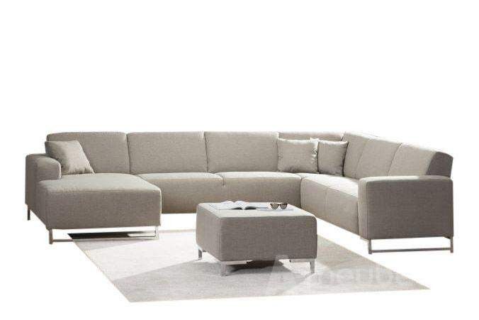 Kerkdriel Hoekbank 221cm – foto 3 – A-meubel