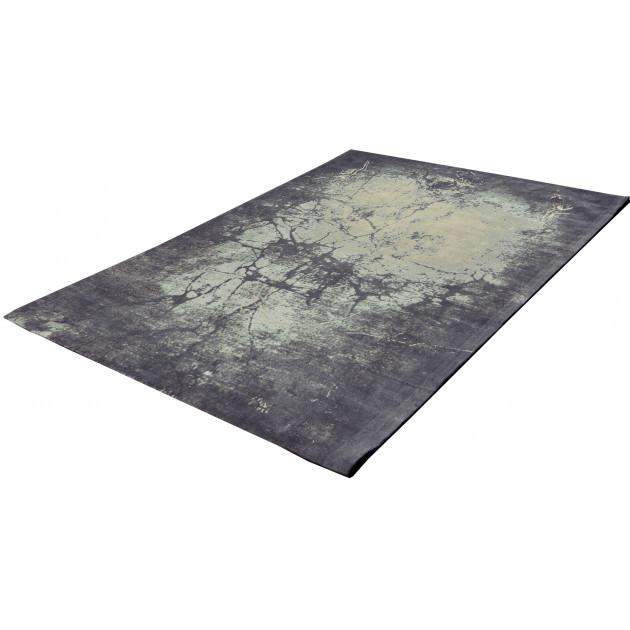 Vloerkleed Oracle Grijs-Groen 230cm – foto 2 – A-meubel