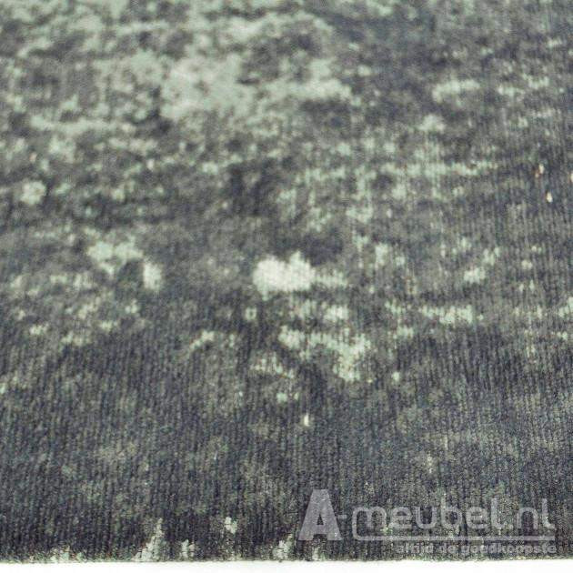 Vloerkleed Oracle Grijs-Groen 230cm – foto 4 – A-meubel