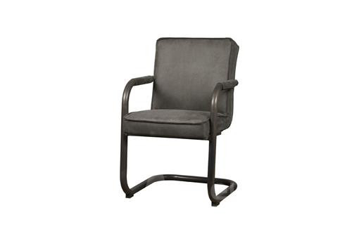 Eetkamerstoel Volano Armchair 67cm – foto 3 – A-meubel