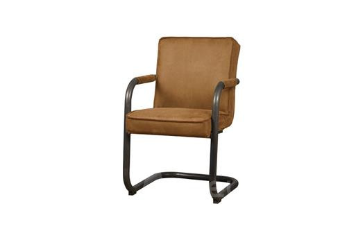 Eetkamerstoel Volano Armchair 67cm – foto 2 – A-meubel