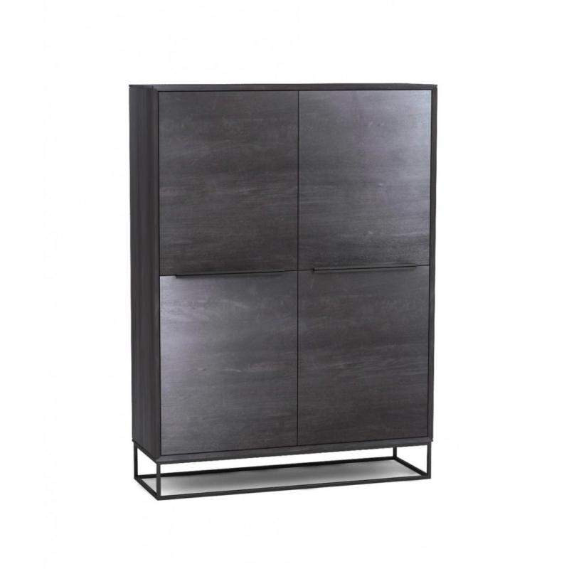 Barkast Tholen 120cm – foto 2 – A-meubel