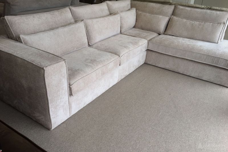 Bank Blaricum 2.5 Zits 210cm – foto 5 – A-meubel