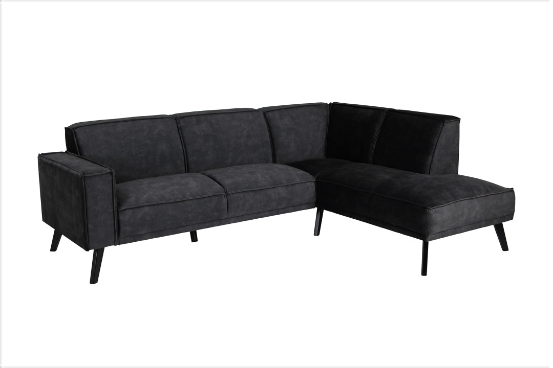 Hoekbank Den Haag 258cm – foto 10 – A-meubel