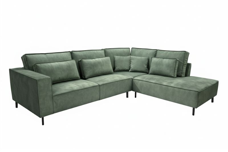 Bank Groede 2 Zits 182cm – foto 10 – A-meubel