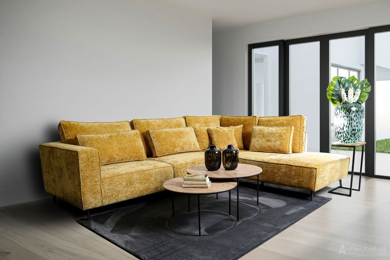 Bank Groede 2 Zits 182cm – foto 6 – A-meubel