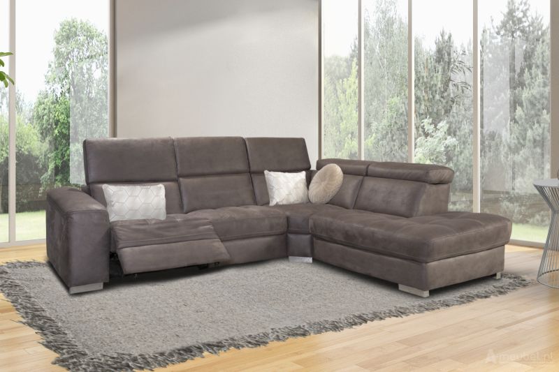 Harderwijk Bankstel 174cm – foto 3 – A-meubel