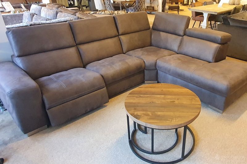Harderwijk Bankstel 174cm – foto 5 – A-meubel