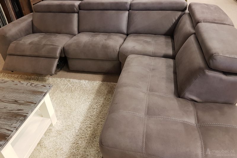 Harderwijk Bankstel 174cm – foto 6 – A-meubel