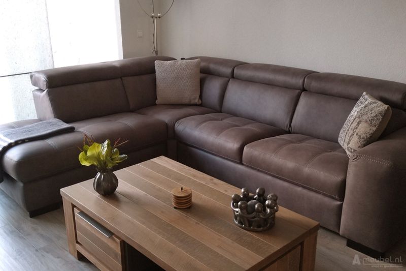 Harderwijk Bankstel 174cm – foto 7 – A-meubel