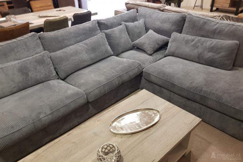 Bank Ijsselstein 2-Zits 180cm – foto 6 – A-meubel