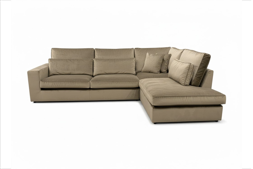 Bank Leusden 2 Zits 180cm – foto 6 – A-meubel