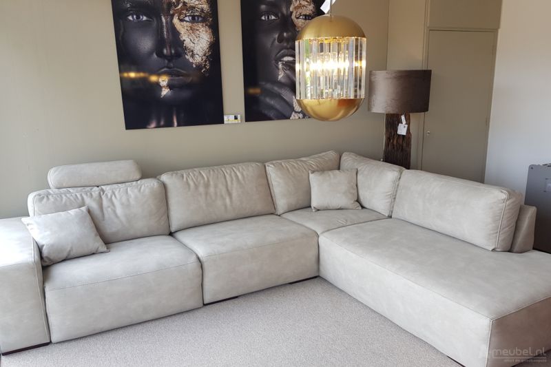 Marle Hocker 92X72Cm – foto 3 – A-meubel