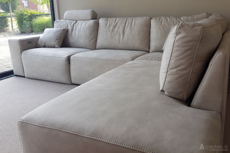 Marle Hocker 92X72Cm – foto 5 – A-meubel