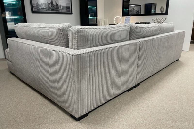 Hoekbank Almere Ottomaan 292cm – foto 7 – A-meubel