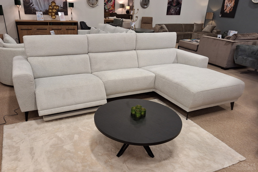 Loungebank Enschede 274cm – A-meubel