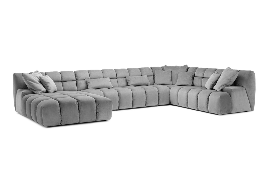 Bank Tynaarlo 2 Zits 192cm – foto 17 – A-meubel
