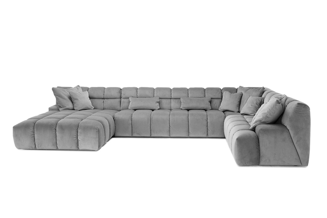 Bank Tynaarlo 2 Zits 192cm – foto 19 – A-meubel