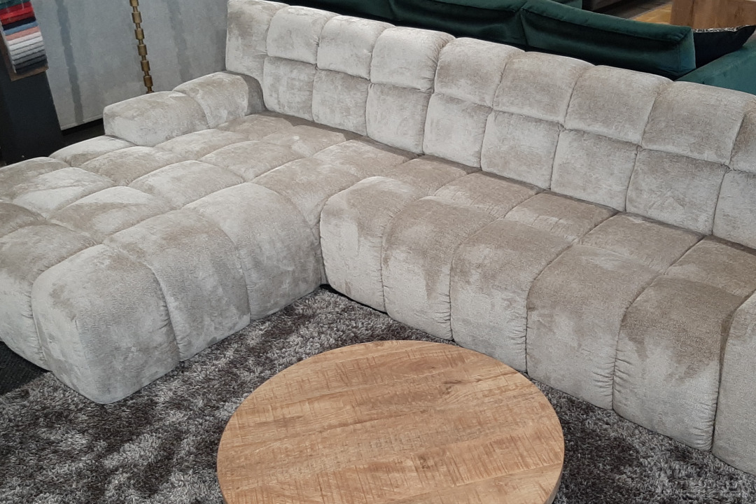 Bank Tynaarlo 2 Zits 192cm – foto 4 – A-meubel