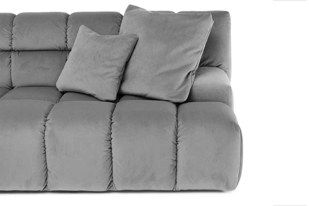 Bank Tynaarlo 2 Zits 192cm – foto 21 – A-meubel