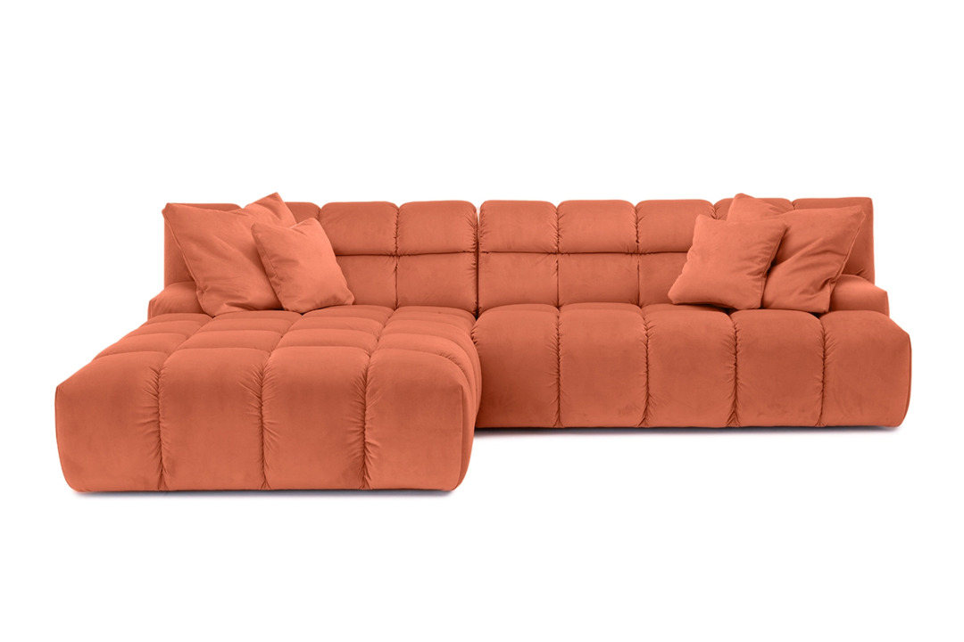 Bank Tynaarlo 2 Zits 192cm – foto 12 – A-meubel