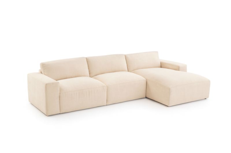 Loungebank Delft 315cm – foto 3 – A-meubel