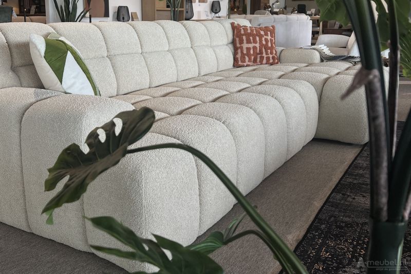 Loungebank Zuidlaren 320cm – foto 2 – A-meubel