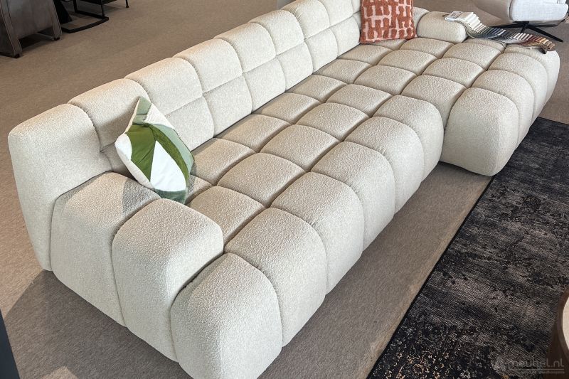 Loungebank Zuidlaren 320cm – foto 3 – A-meubel
