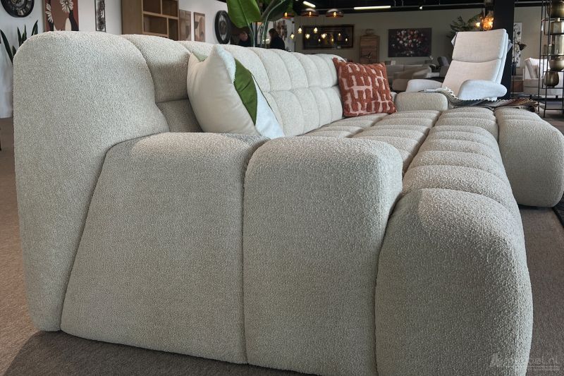 Loungebank Zuidlaren 320cm – foto 4 – A-meubel