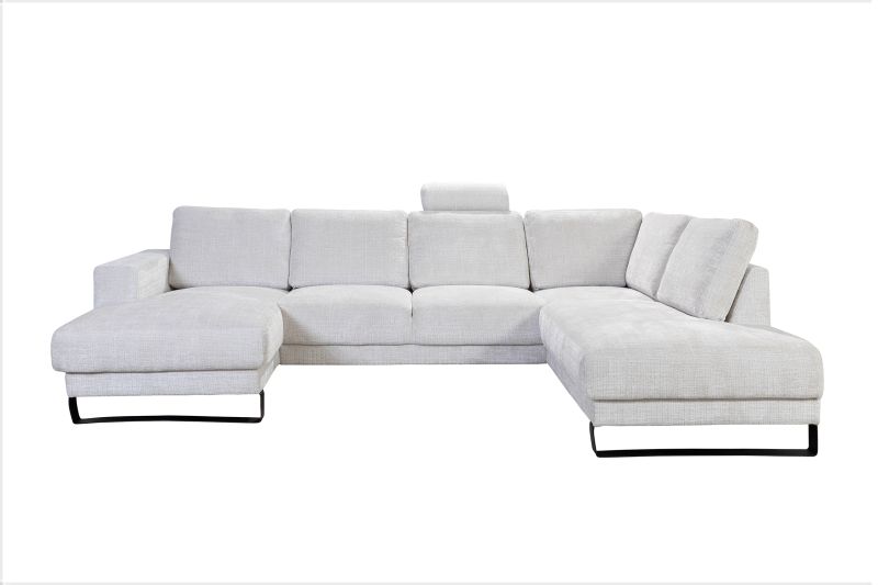 Baarlo U-Bank 310cm – foto 11 – A-meubel