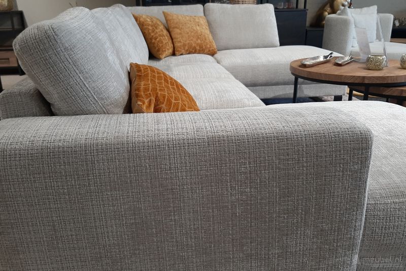 Baarlo U-Bank 310cm – foto 6 – A-meubel