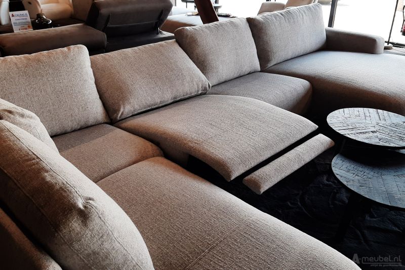 Hoekbank Helmond 309cm – foto 2 – A-meubel