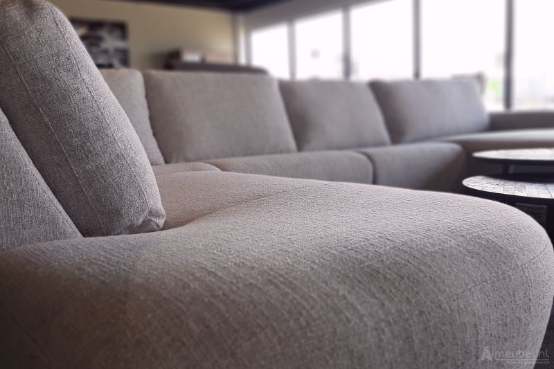 Hoekbank Helmond 309cm – foto 4 – A-meubel