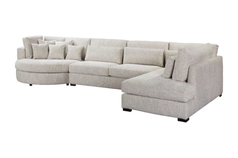 Bank Moordrecht 3 Zits + 2 Zits 230cm – foto 5 – A-meubel