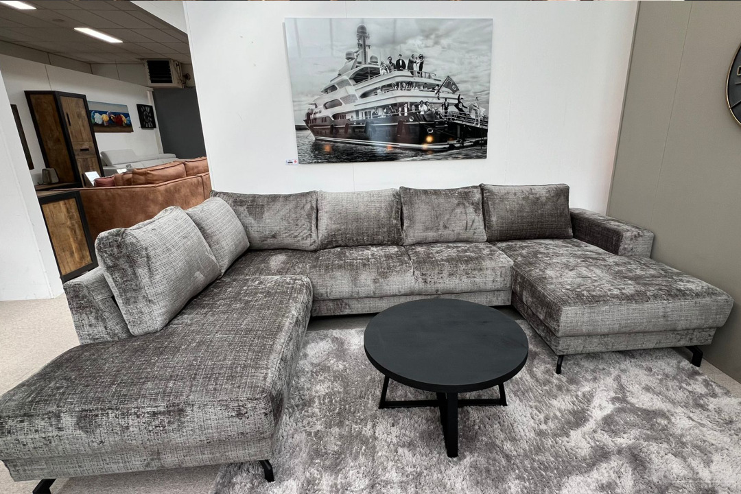 U-Bank Roosendaal 308cm – foto 2 – A-meubel