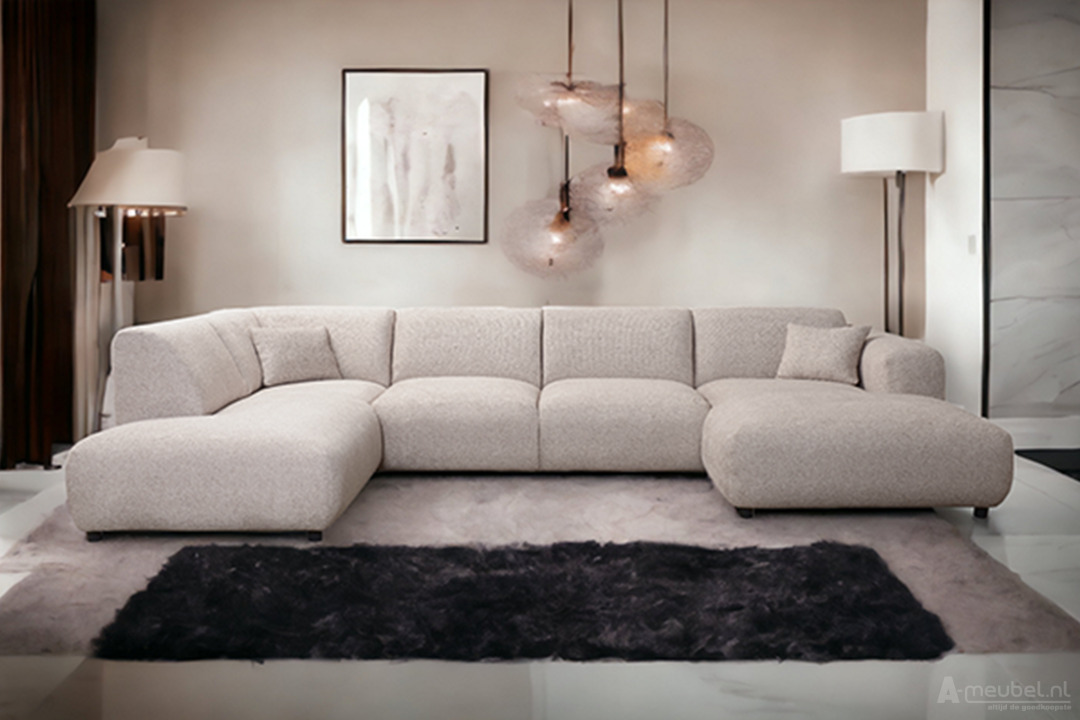 U-Bank Rotterdam 350cm – foto 3 – A-meubel