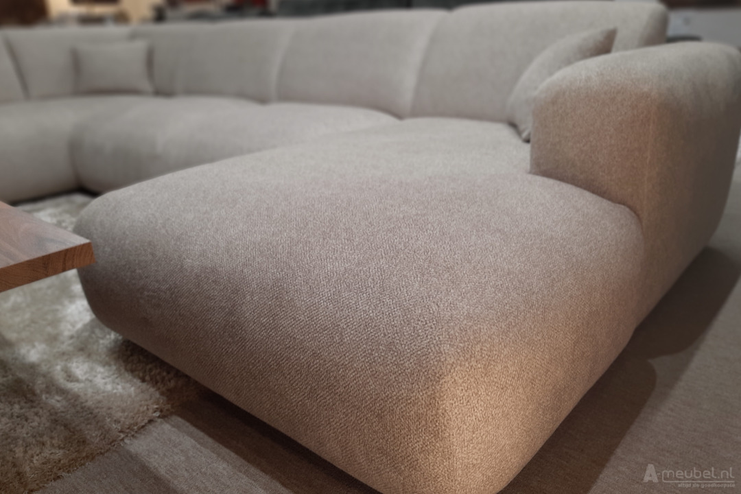 U-Bank Rotterdam 350cm – foto 6 – A-meubel