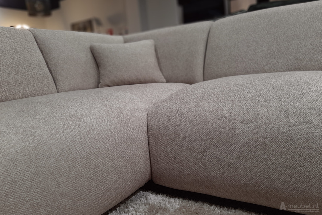 U-Bank Rotterdam 350cm – foto 7 – A-meubel