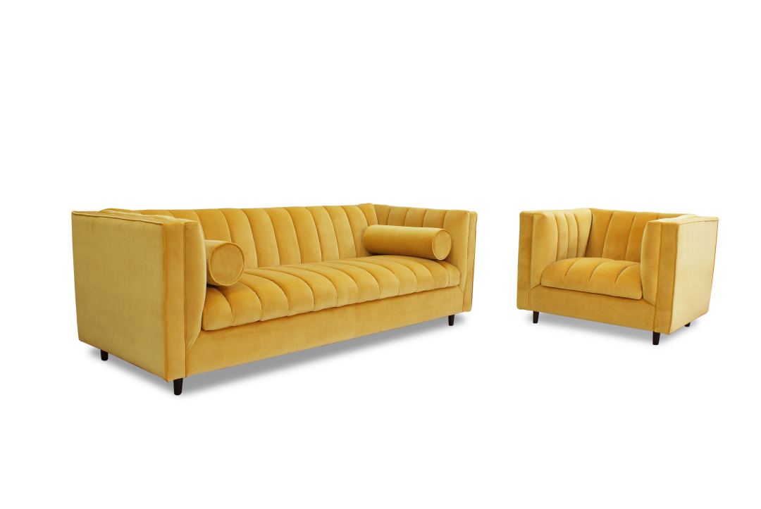 Joure Fauteuil 105cm – foto 3 – A-meubel