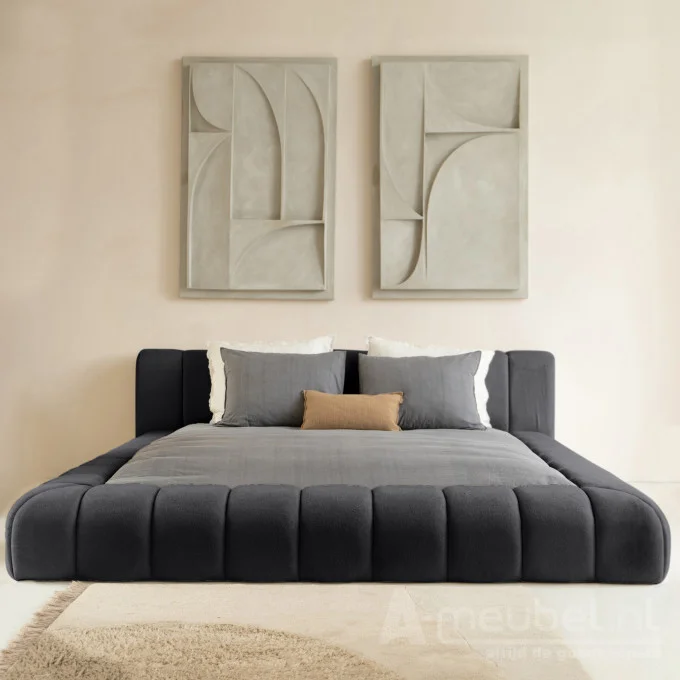 Designbed Adore 160cm – foto 7 – A-meubel