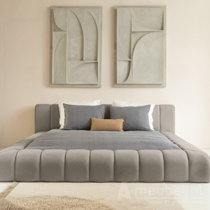 Designbed Adore 160cm – foto 3 – A-meubel