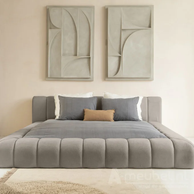 Designbed Adore 160cm – foto 3 – A-meubel