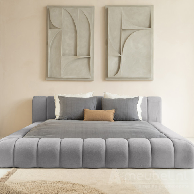 Designbed Adore 160cm – foto 5 – A-meubel