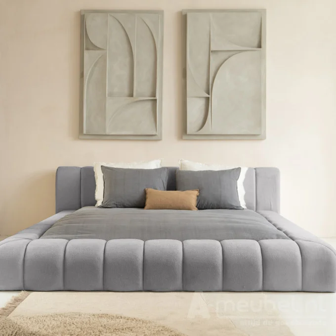 Designbed Adore 160cm – foto 5 – A-meubel
