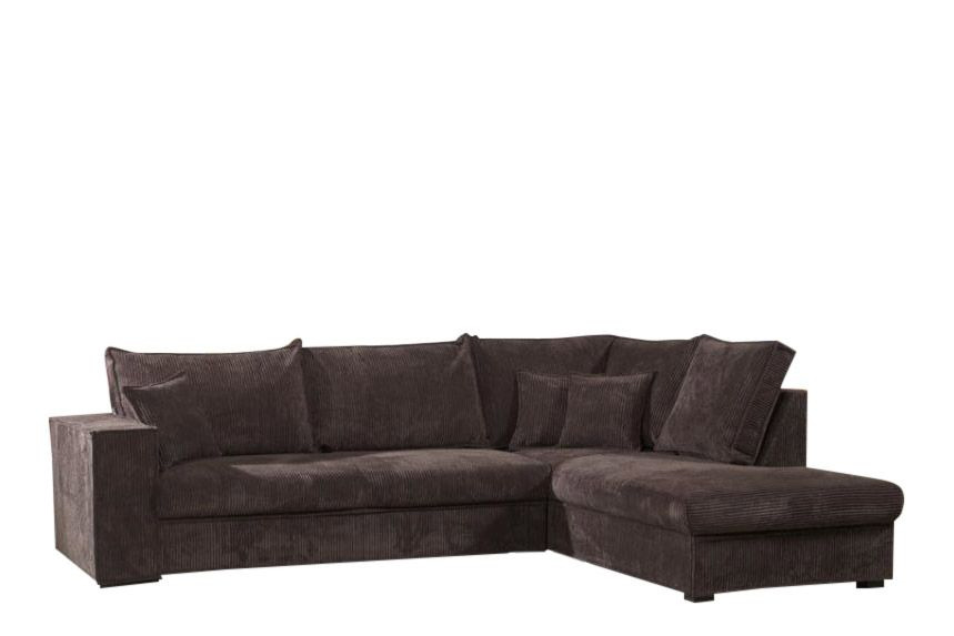 Loungebank Afferden Longchair 290cm – foto 4 – A-meubel